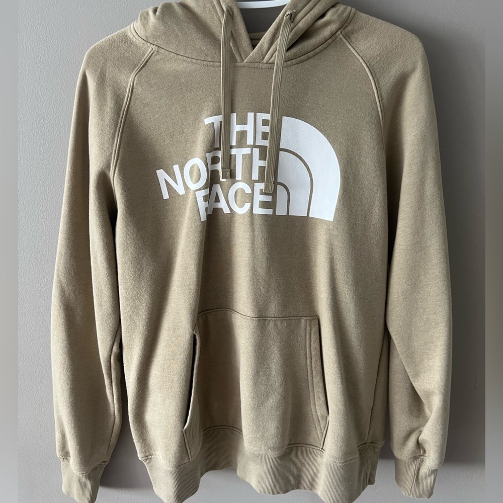 The North Face Hoodie